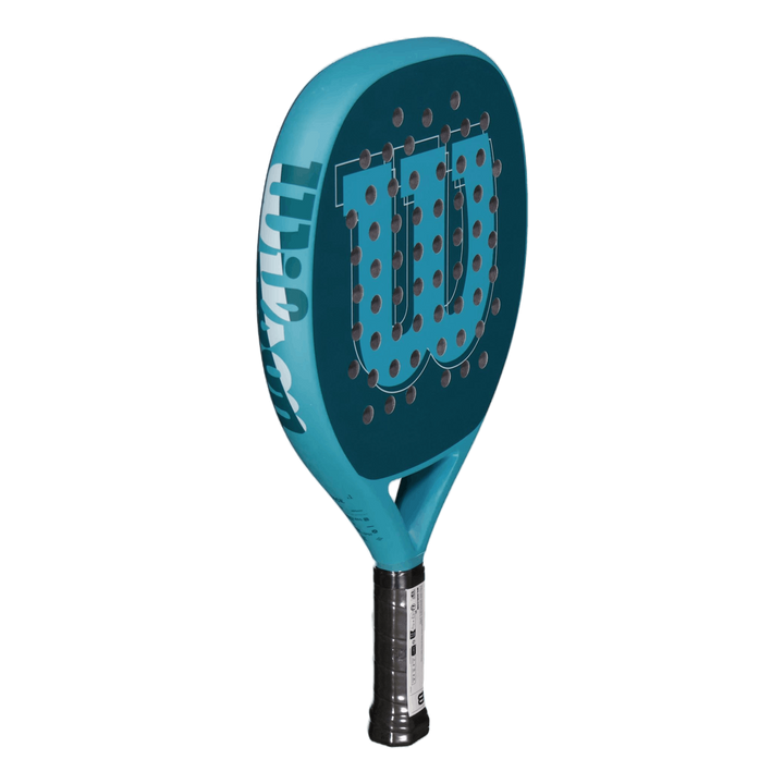 Pace V1 Paddle Blue