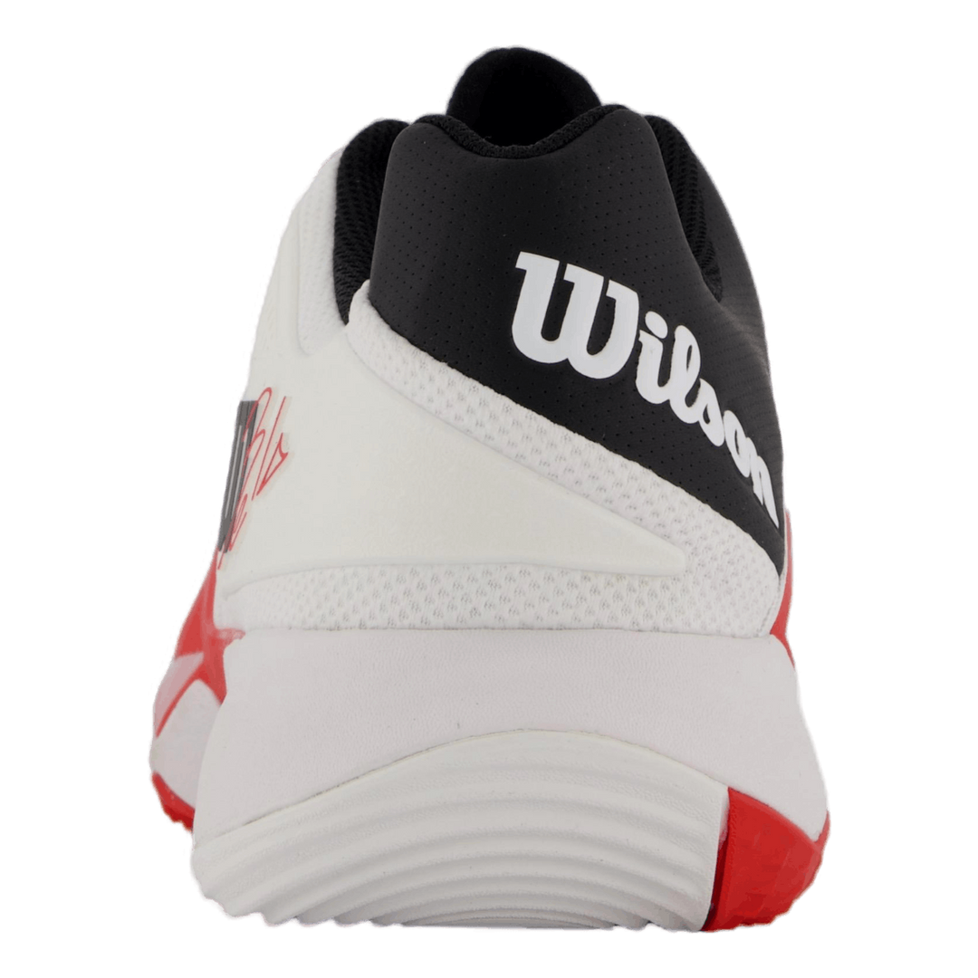 Bela Tour White/infrared/black