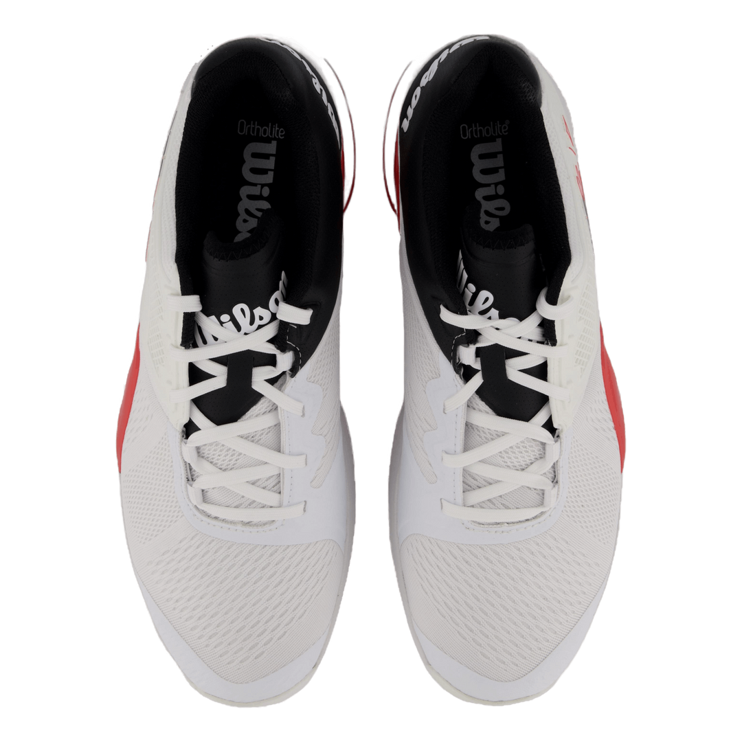 Bela Tour White/infrared/black