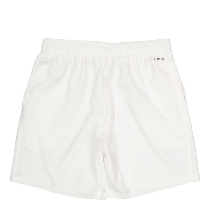 Club 3-stripe Shorts 000/white