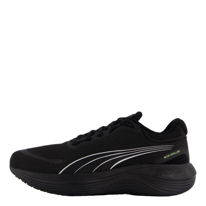 Scend Pro Wtr Puma Black-puma Silver