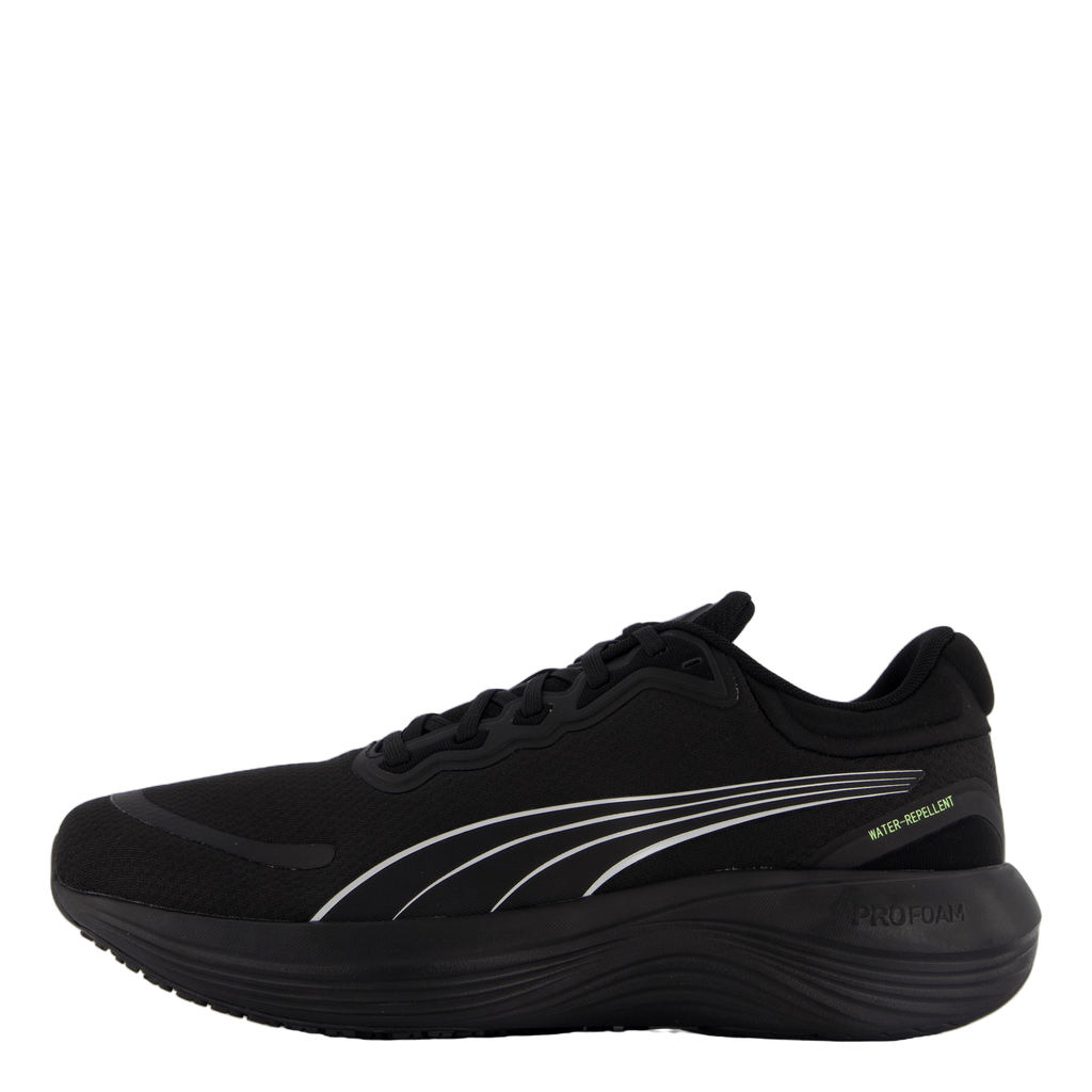 Scend Pro Wtr Puma Black-puma