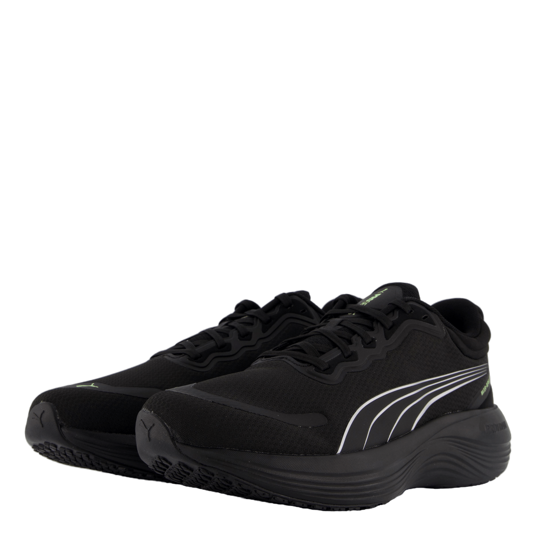 Scend Pro Wtr Puma Black-puma Silver