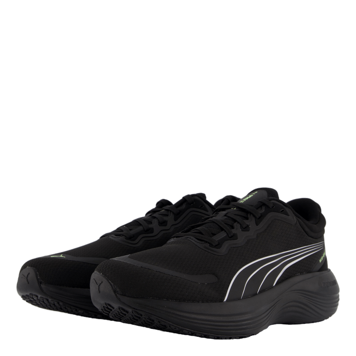 Scend Pro Wtr Puma Black-puma Silver