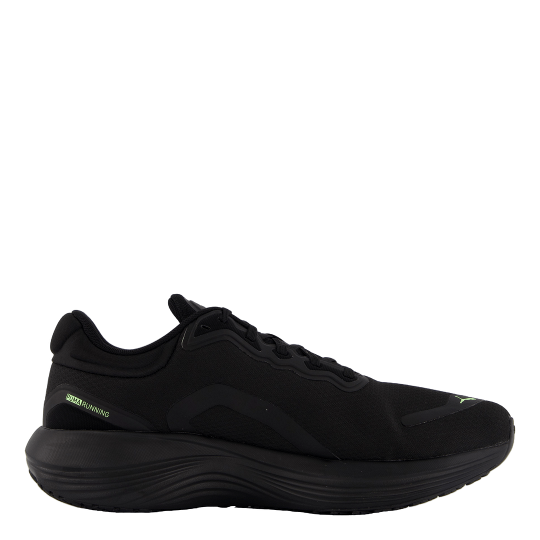 Scend Pro Wtr Puma Black-puma Silver