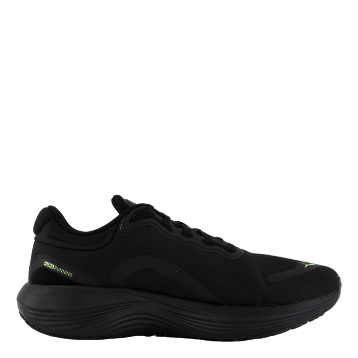 Scend Pro Wtr Puma Black-puma Silver