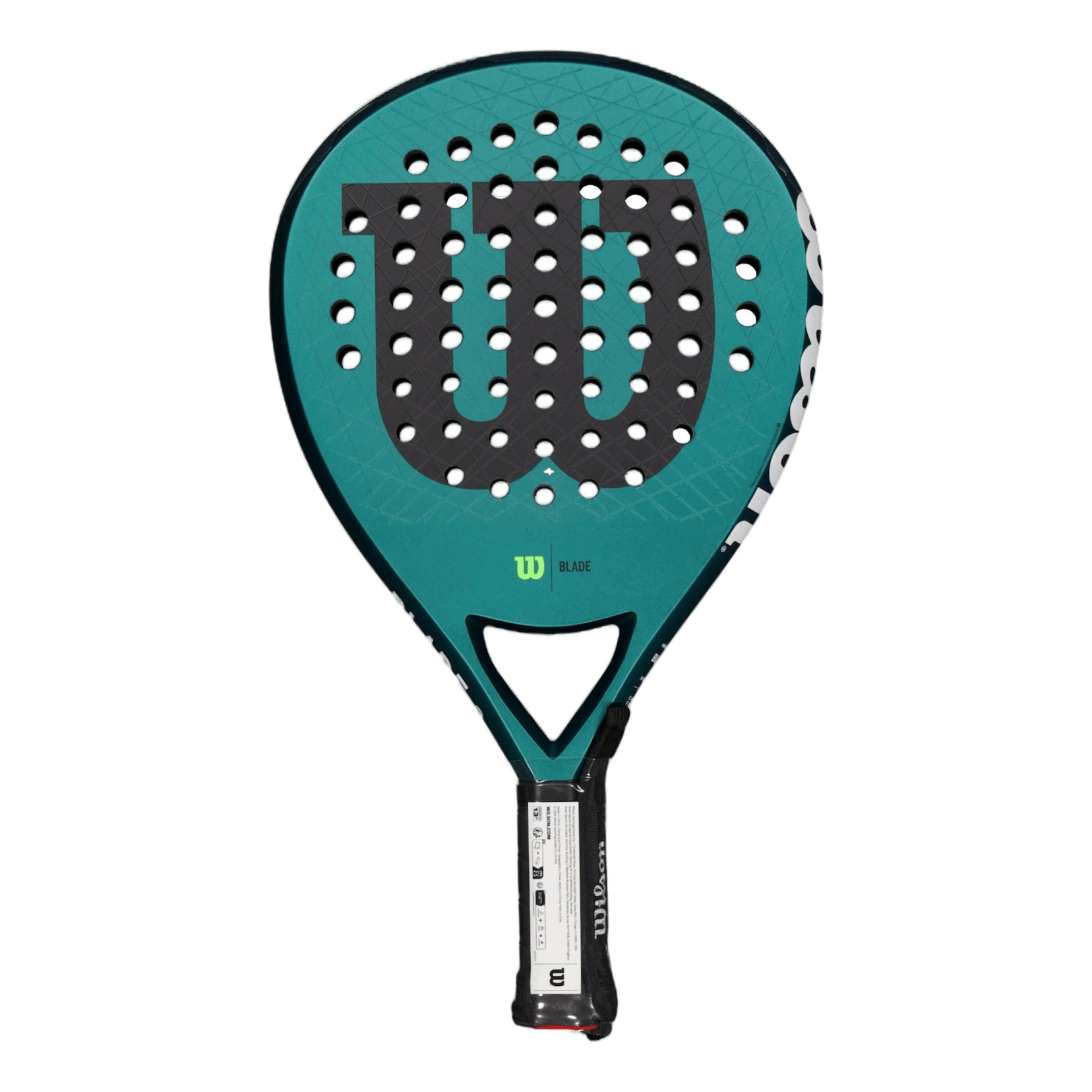 Blade Pro V3 Padel Racket Green – Sportamore.com