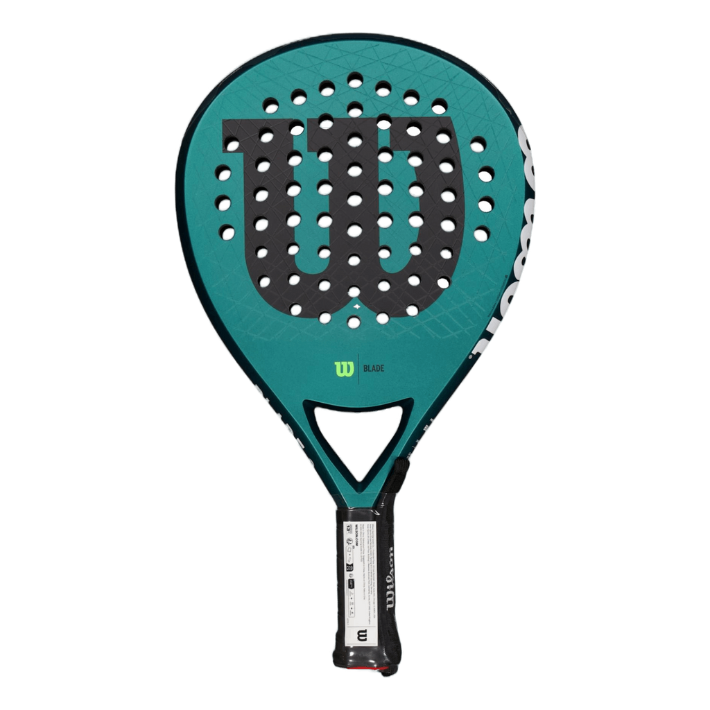 Blade Pro V3 Padel Racket