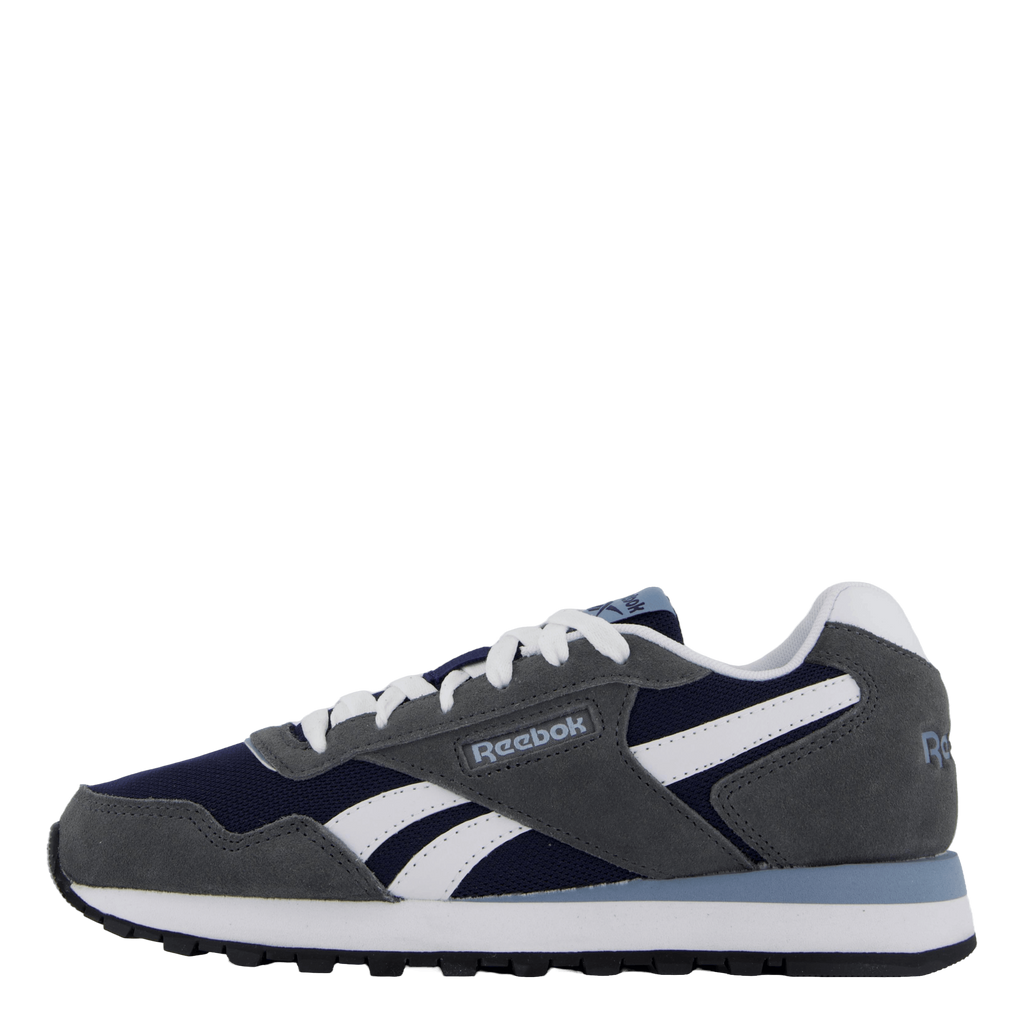 Glide Navy/grey 5