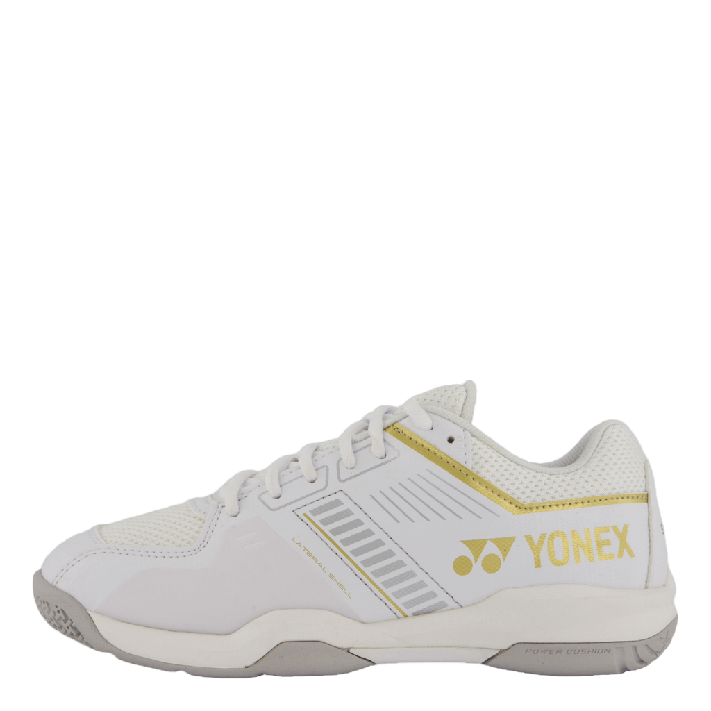 Strider Flow White
