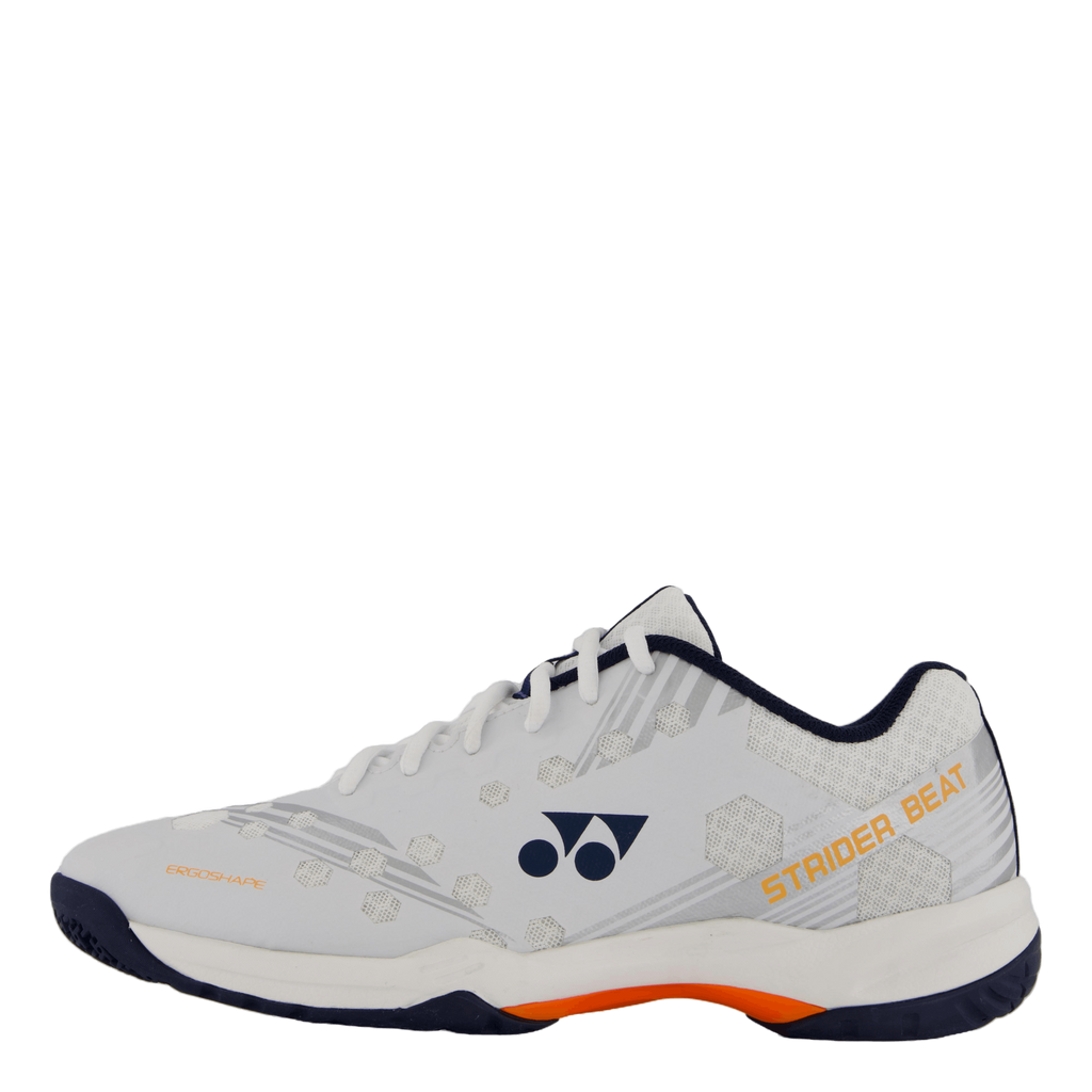 Strider Beat White