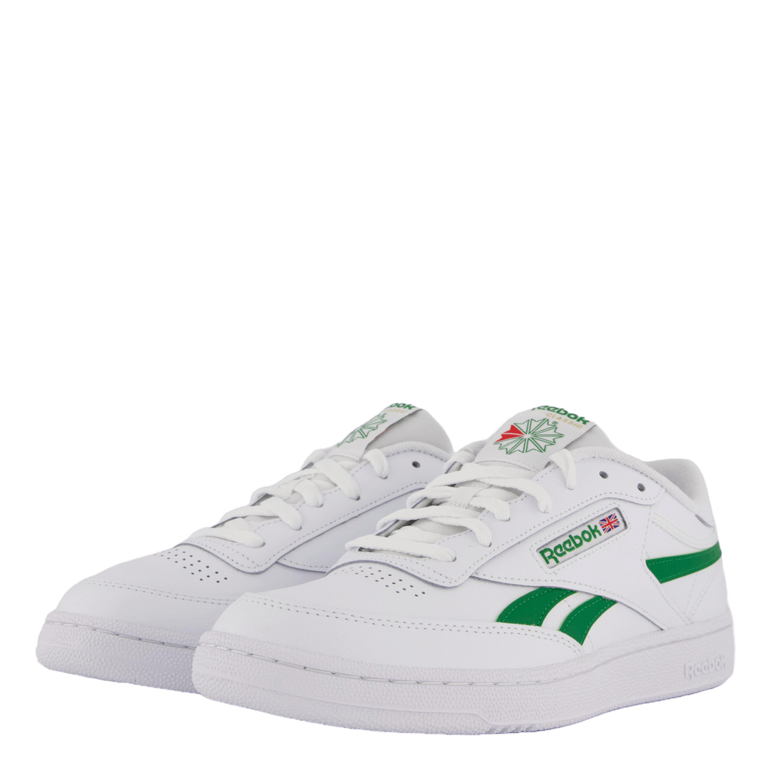 Club C Revenge Cloud White/glen Green/cloud W