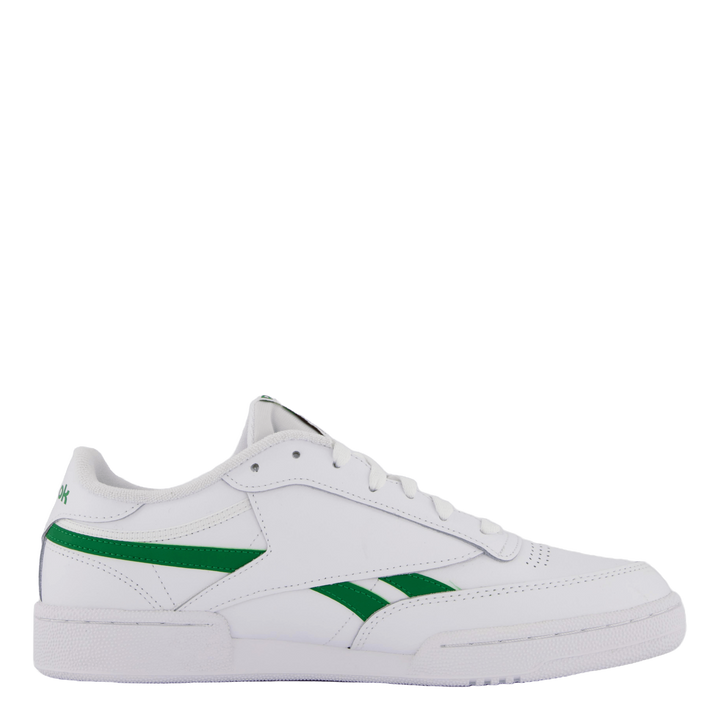 Club C Revenge Cloud White/glen Green/cloud W