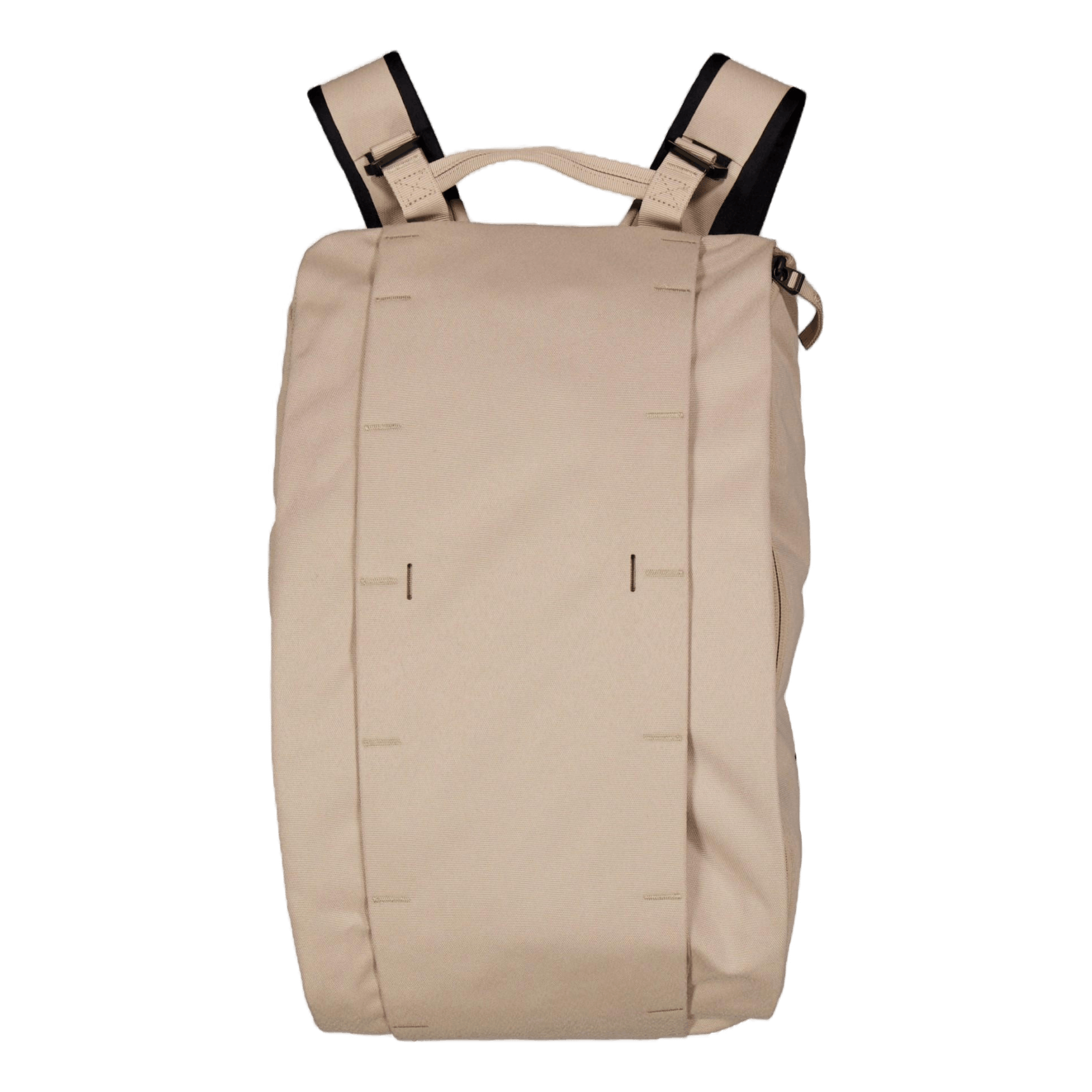 Hugger Base Backpack Fogbow Beige