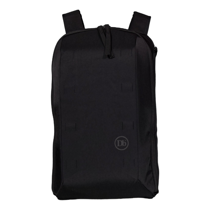 Freya Backpack Black Out