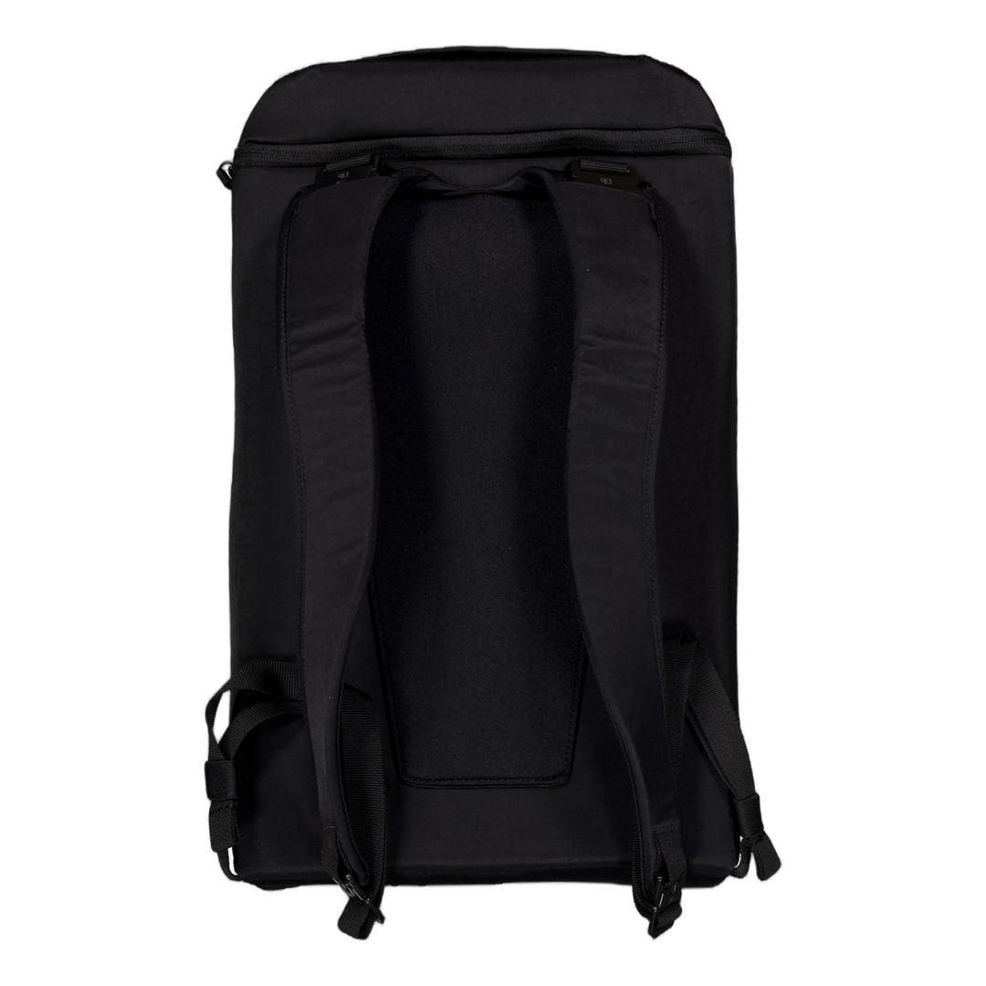 Freya Backpack Black Out