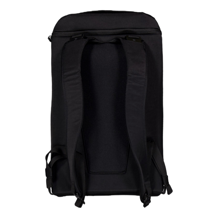 Freya Backpack Black Out