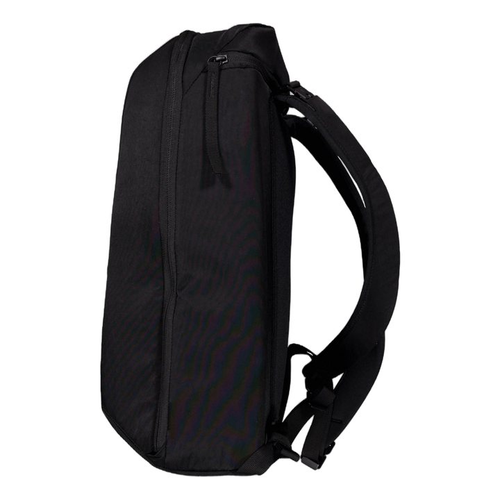 Freya Backpack Black Out