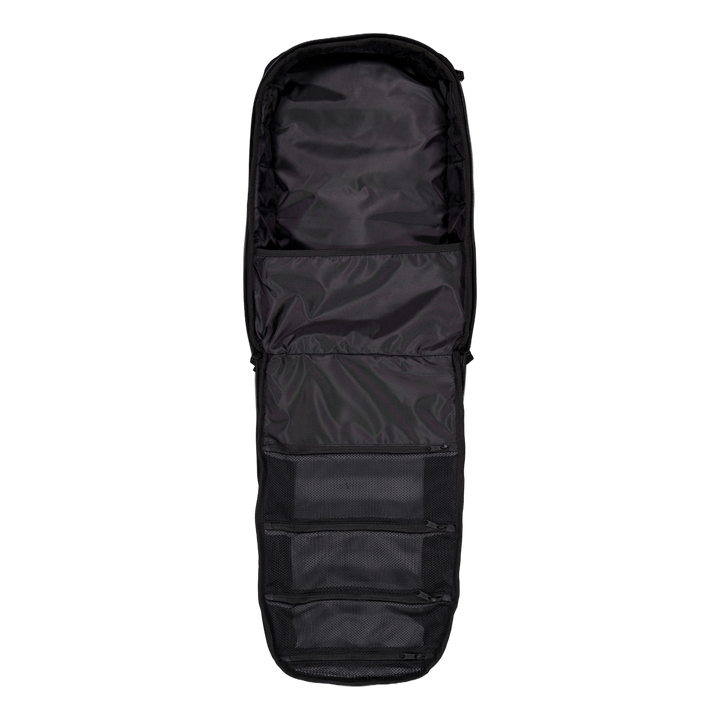 Freya Backpack Black Out