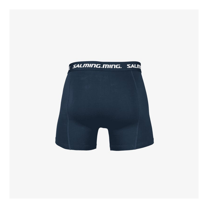 3-pack Cotton Boxer Navy