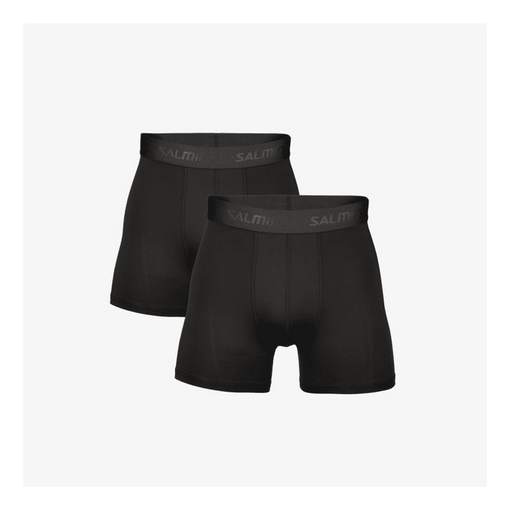 2-pack Performance Boxer Black