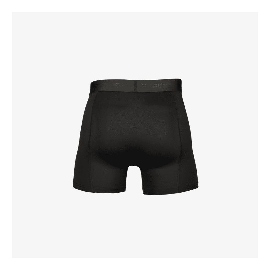 2-pack Performance Boxer Black