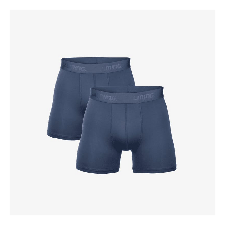 2-pack Performance Boxer Navy