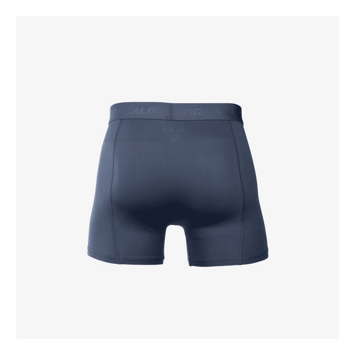 2-pack Performance Boxer Navy