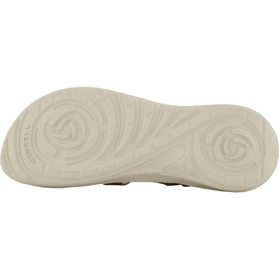 Harbor Backstrap Hazel