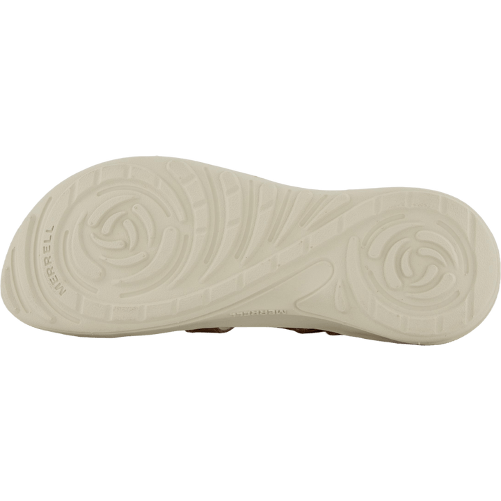 Harbor Backstrap Hazel