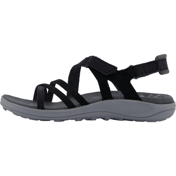 Harbor Backstrap Black