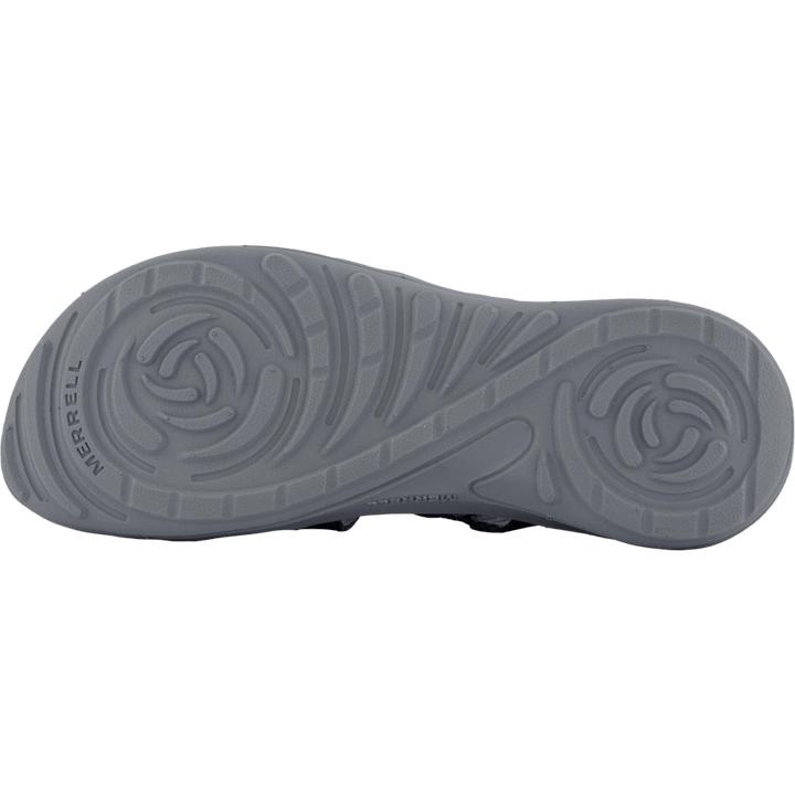 Harbor Backstrap Black