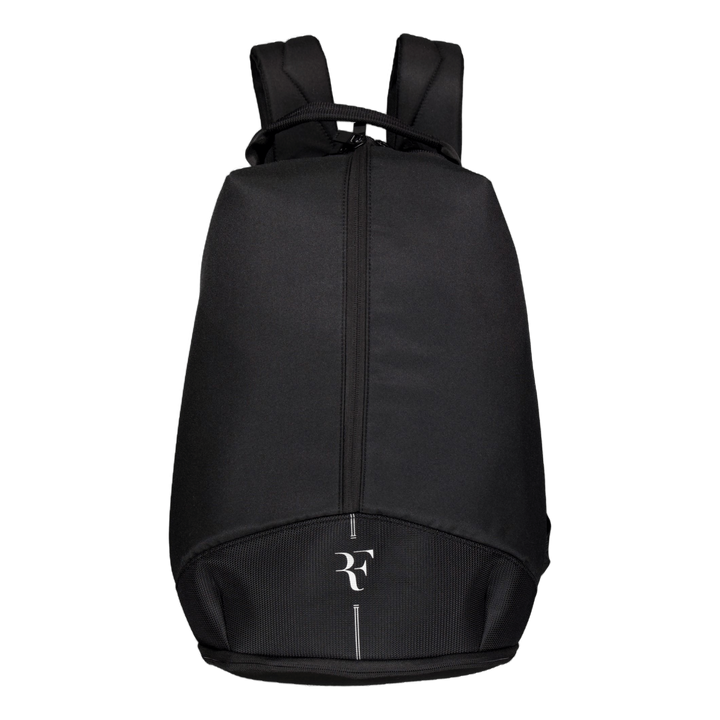 Rf Backpack Black