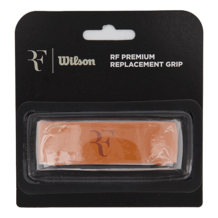 Rf Premium Replacement Grip Brown