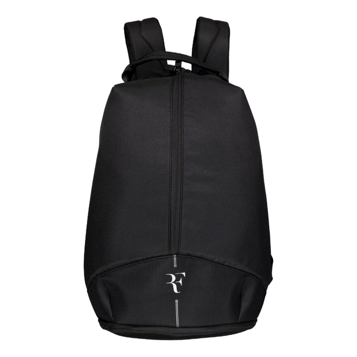 Rf Backpack Black