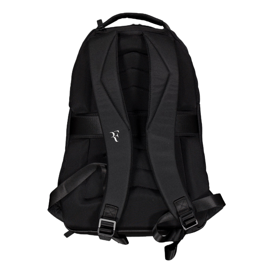 Rf Backpack Black