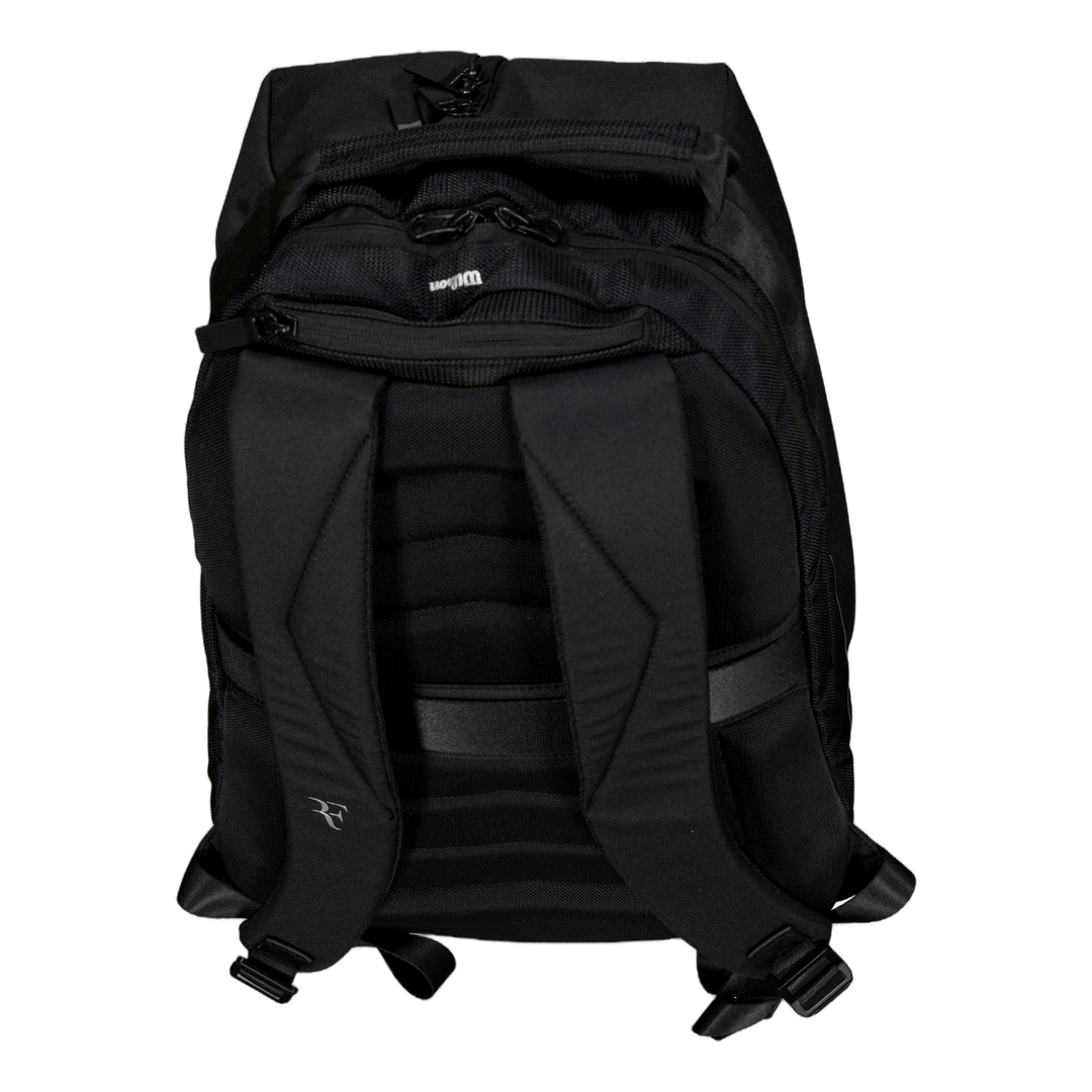 Rf Backpack Black