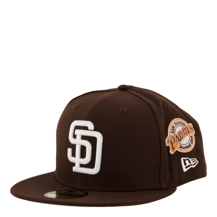 Mlb Coops Patch 59fifty Sadpa Wlt