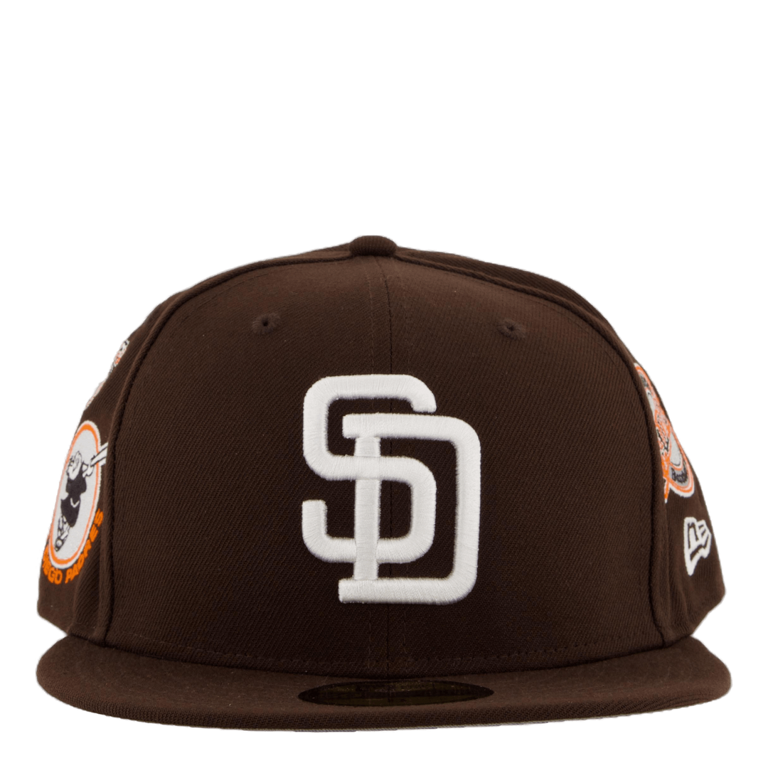 Mlb Coops Patch 59fifty Sadpa Wlt