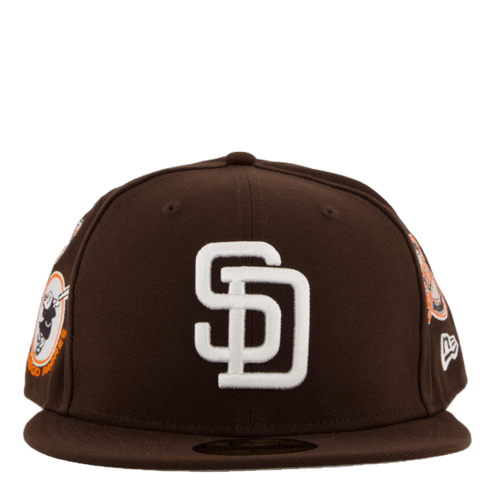 Mlb Coops Patch 59fifty Sadpa Wlt