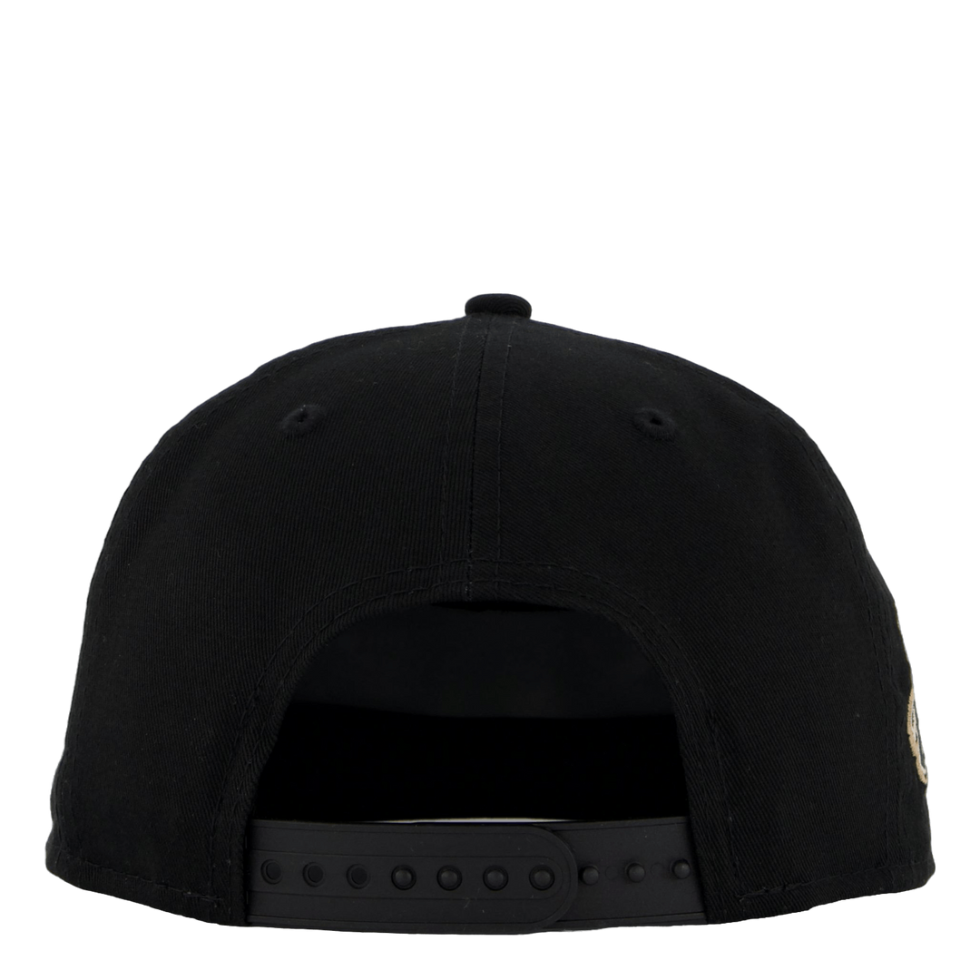 Wordmark Patch 9fifty Losdodc Dkg