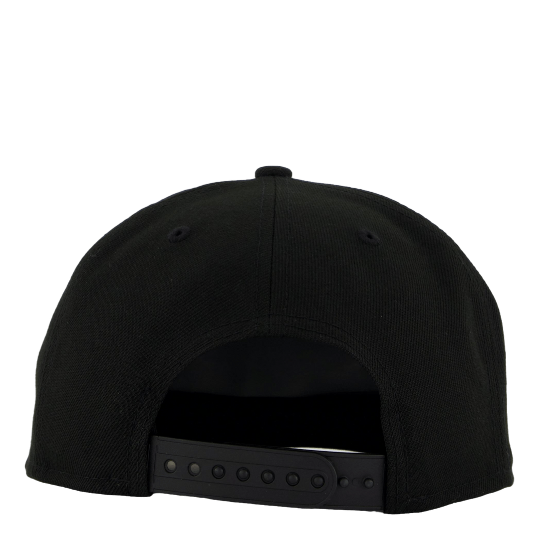 Nba Wordmark 9fifty Bronet Blk