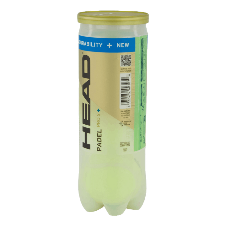 3b Head Padel Pro S+