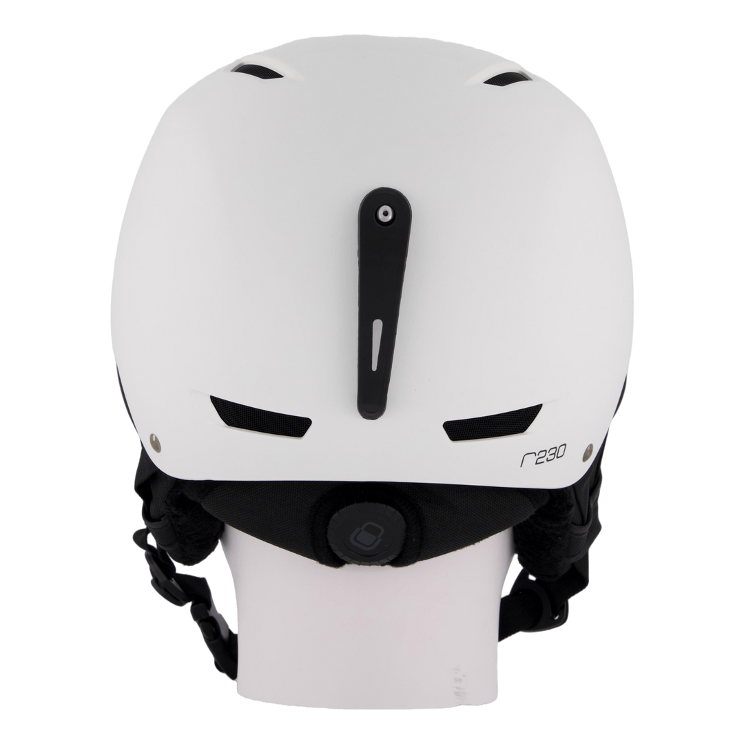 Helmet R230 White