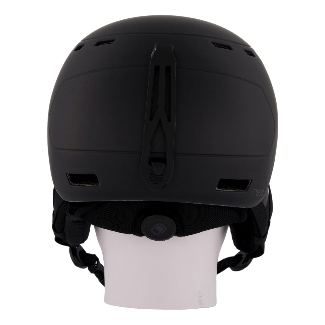 Helmet R510 Black