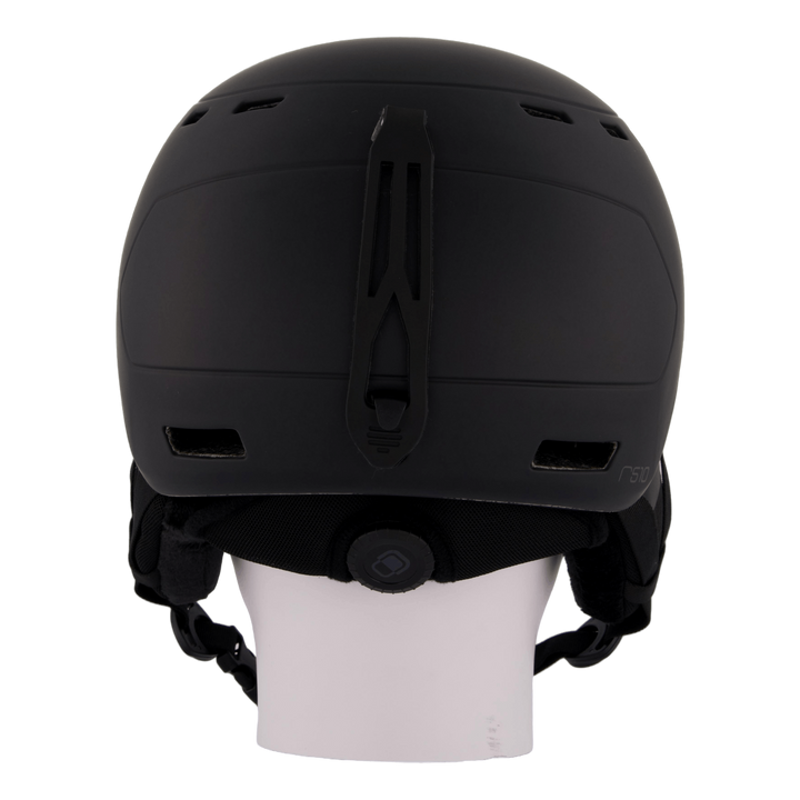 Helmet R510 Black