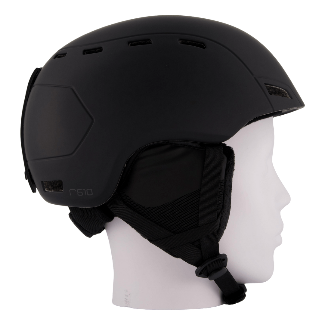 Helmet R510 Black