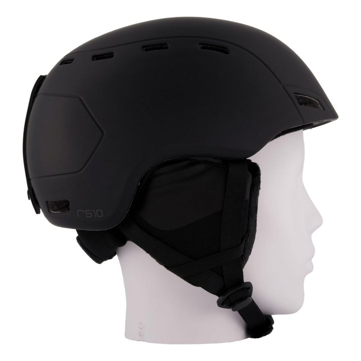 Helmet R510 Black