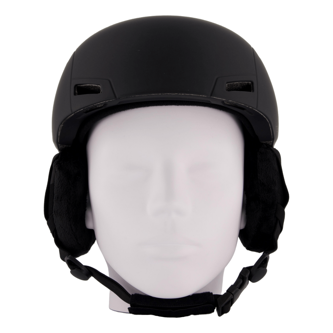 Helmet R510 Black