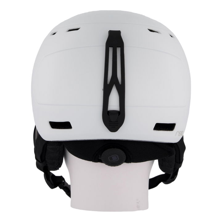 Helmet R510 White